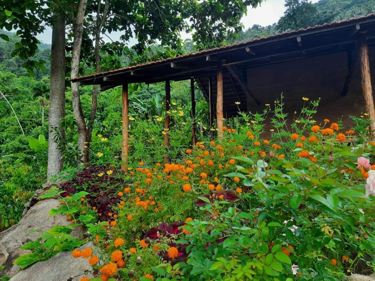 Silver Hill Ecovillage Kurunegala Extérieur photo