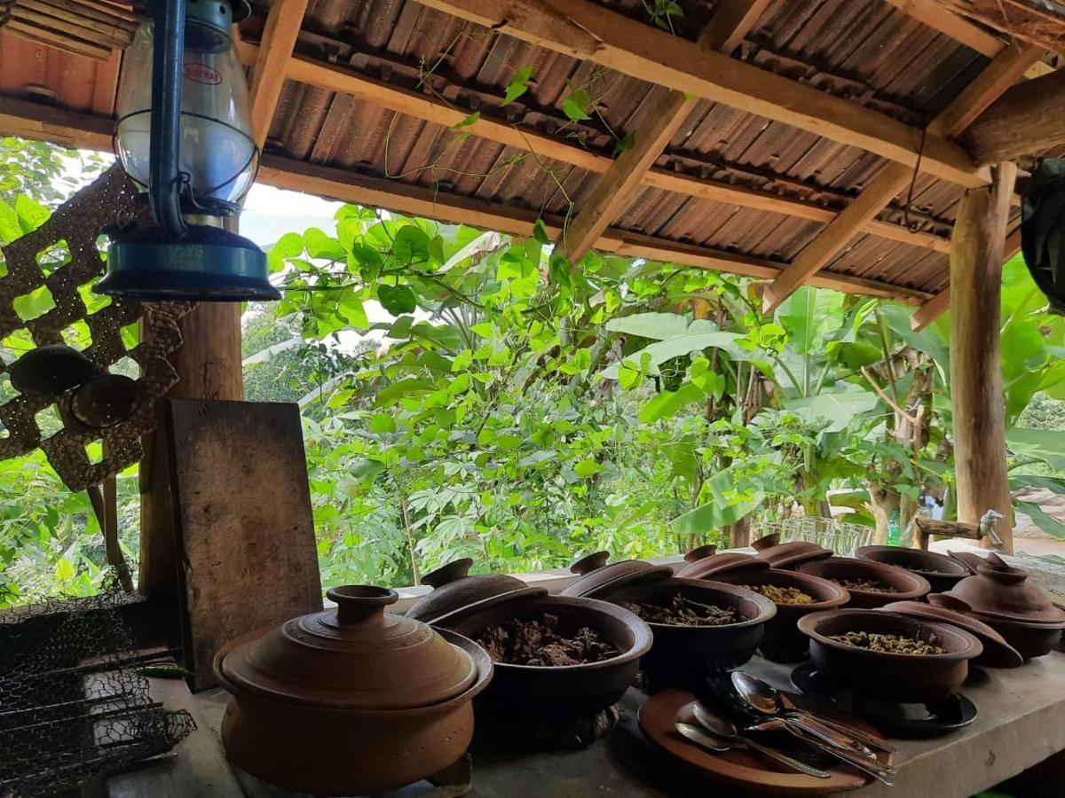 Silver Hill Ecovillage Kurunegala Extérieur photo