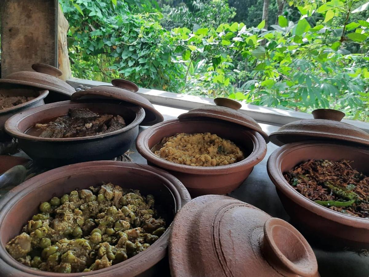 Silver Hill Ecovillage Kurunegala Extérieur photo