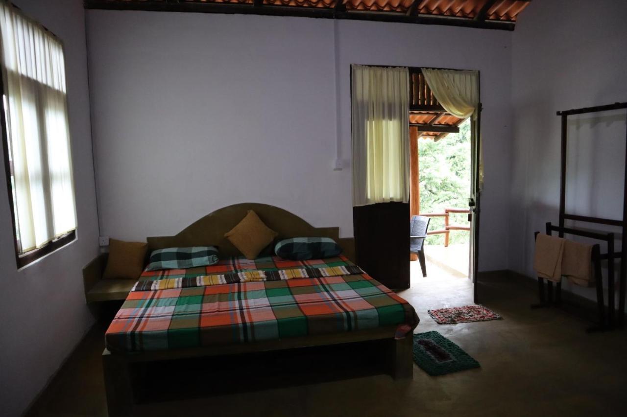 Silver Hill Ecovillage Kurunegala Extérieur photo