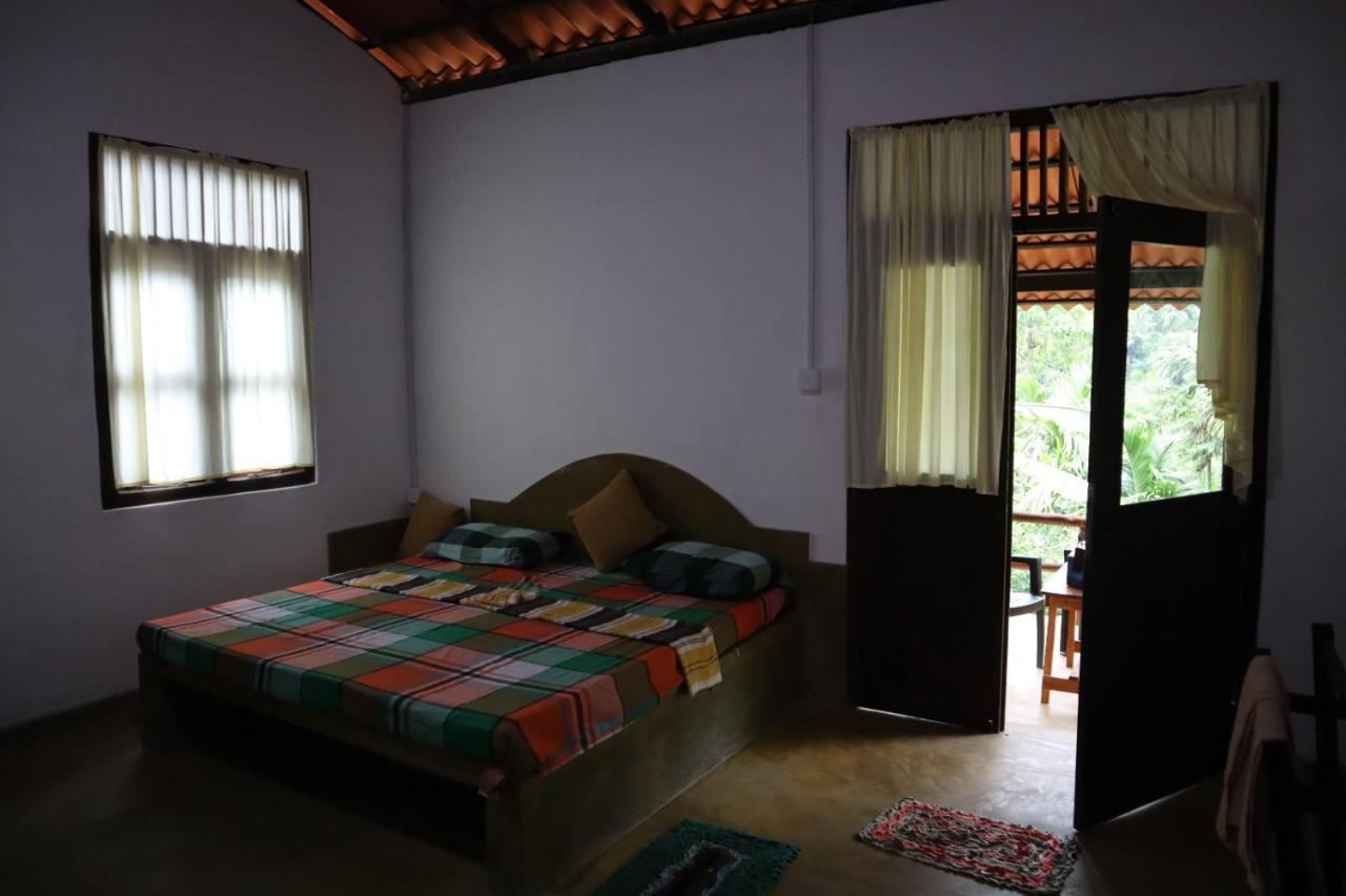 Silver Hill Ecovillage Kurunegala Extérieur photo