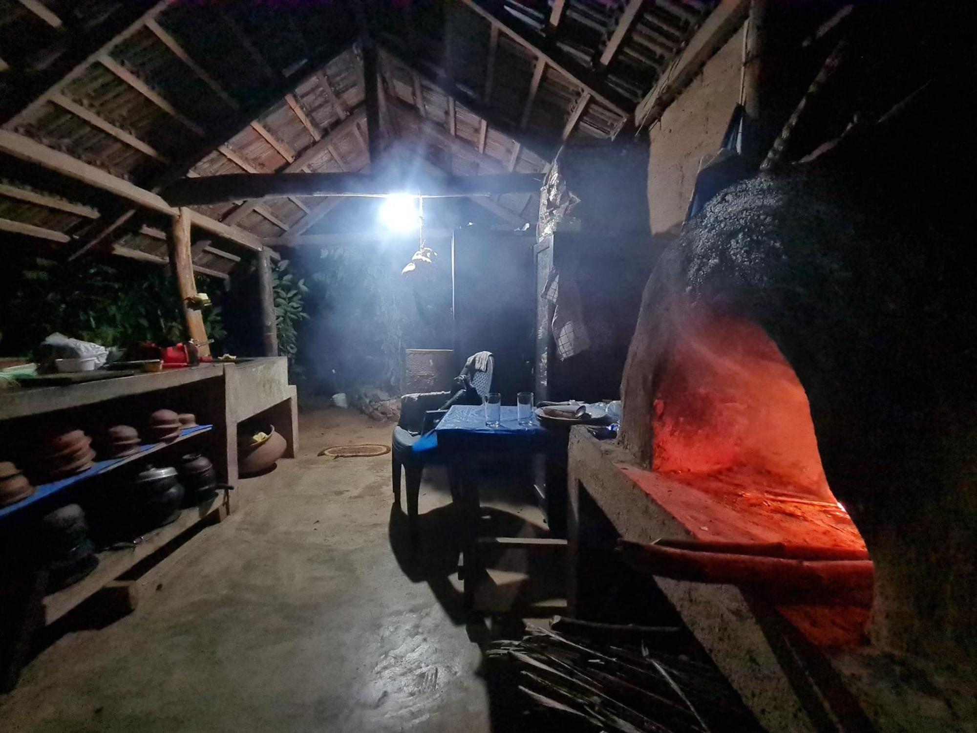 Silver Hill Ecovillage Kurunegala Extérieur photo