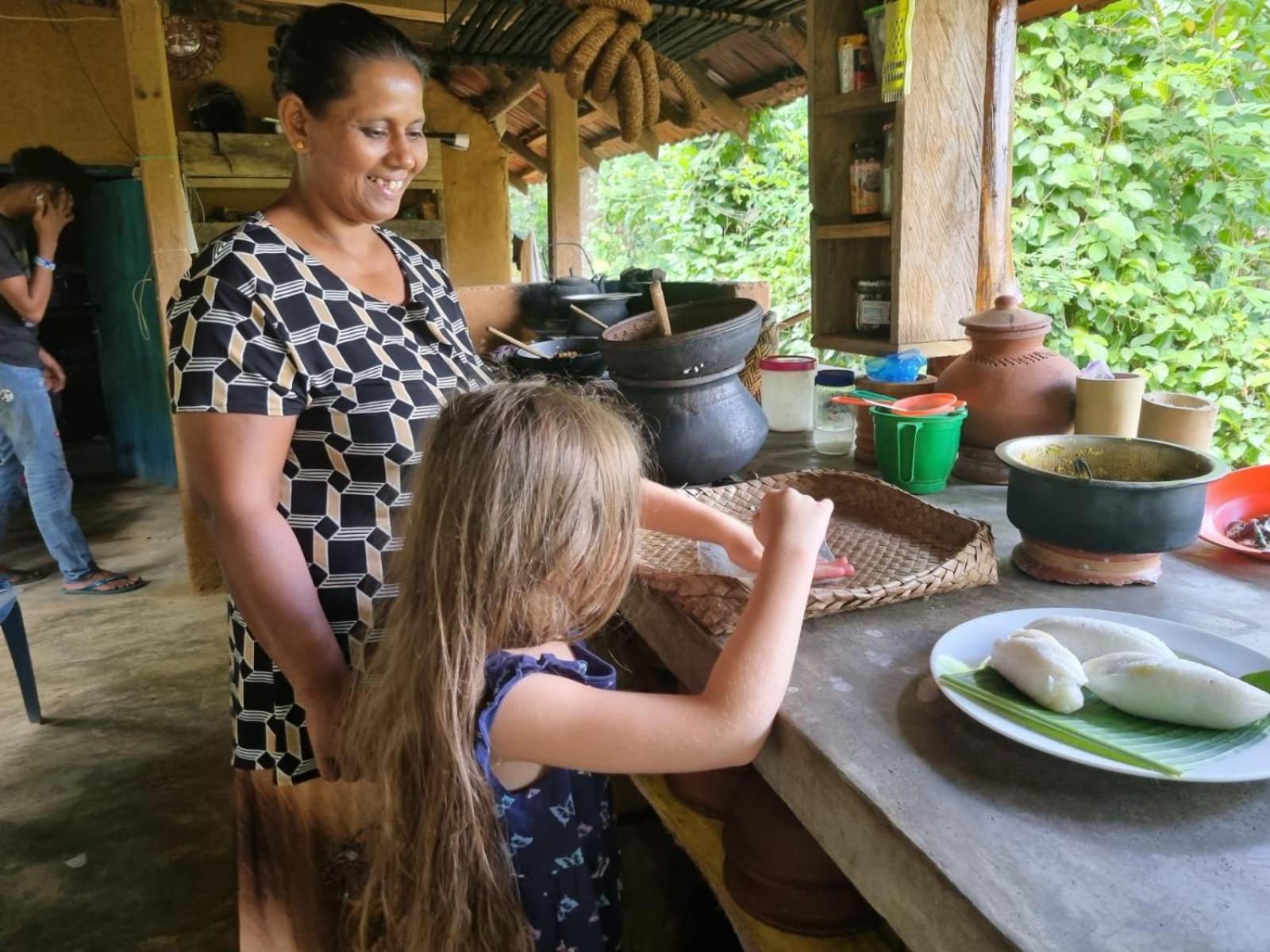 Silver Hill Ecovillage Kurunegala Extérieur photo