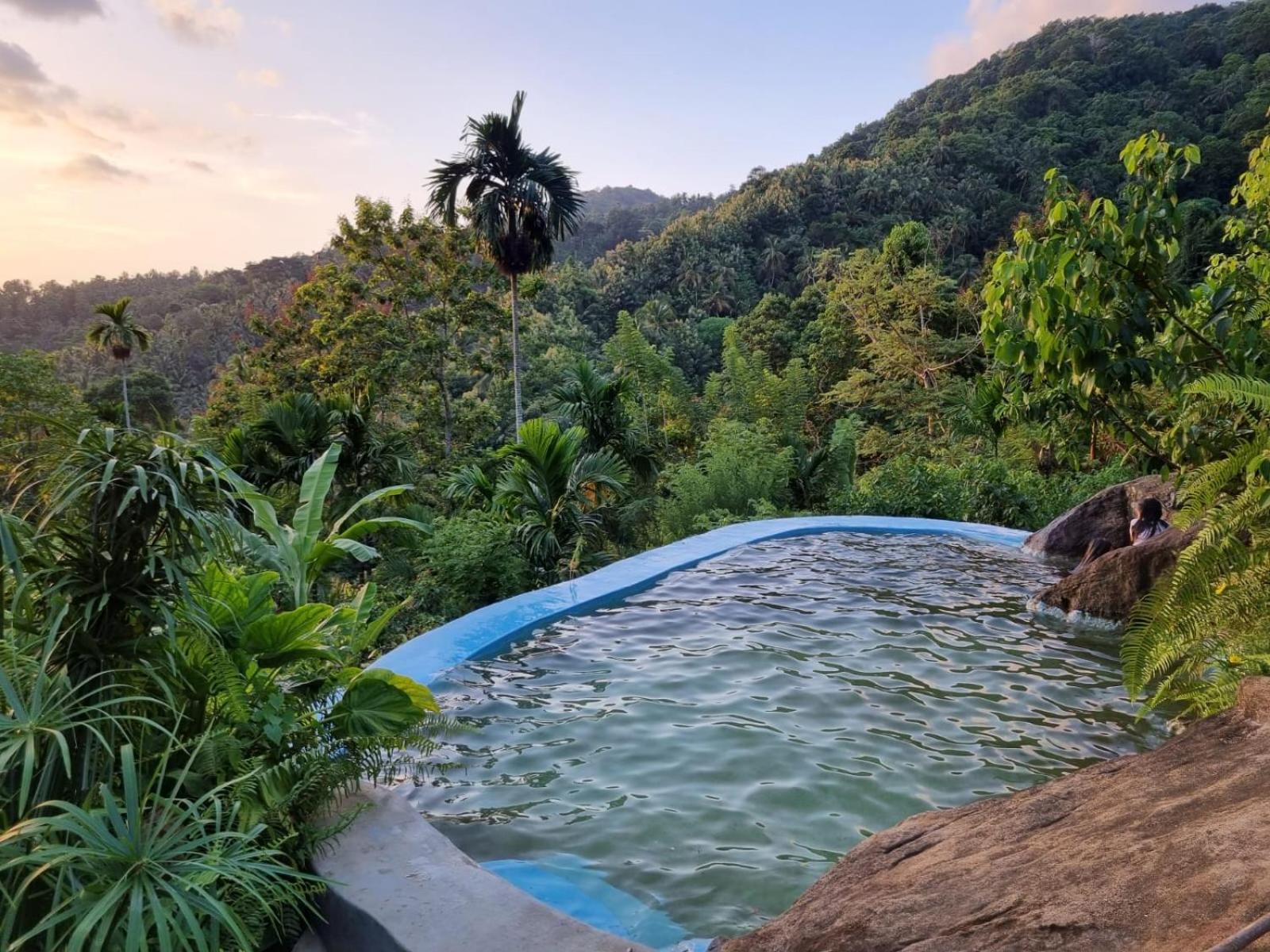 Silver Hill Ecovillage Kurunegala Extérieur photo