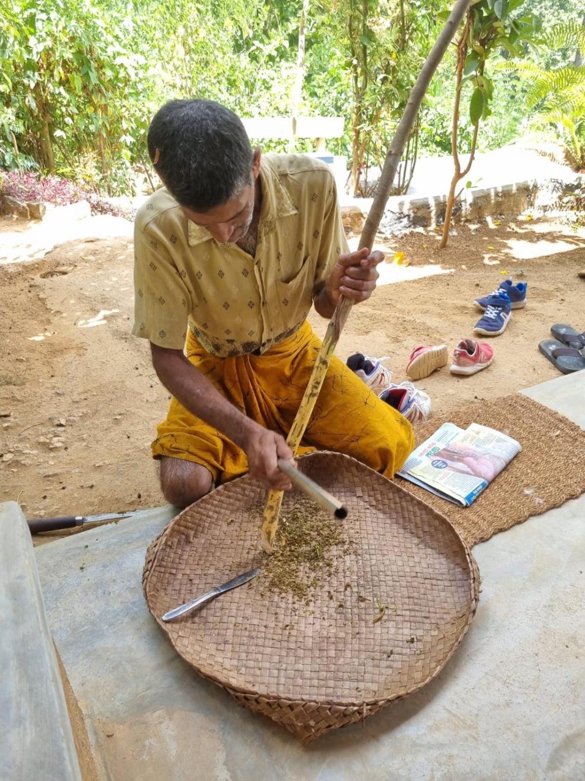 Silver Hill Ecovillage Kurunegala Extérieur photo