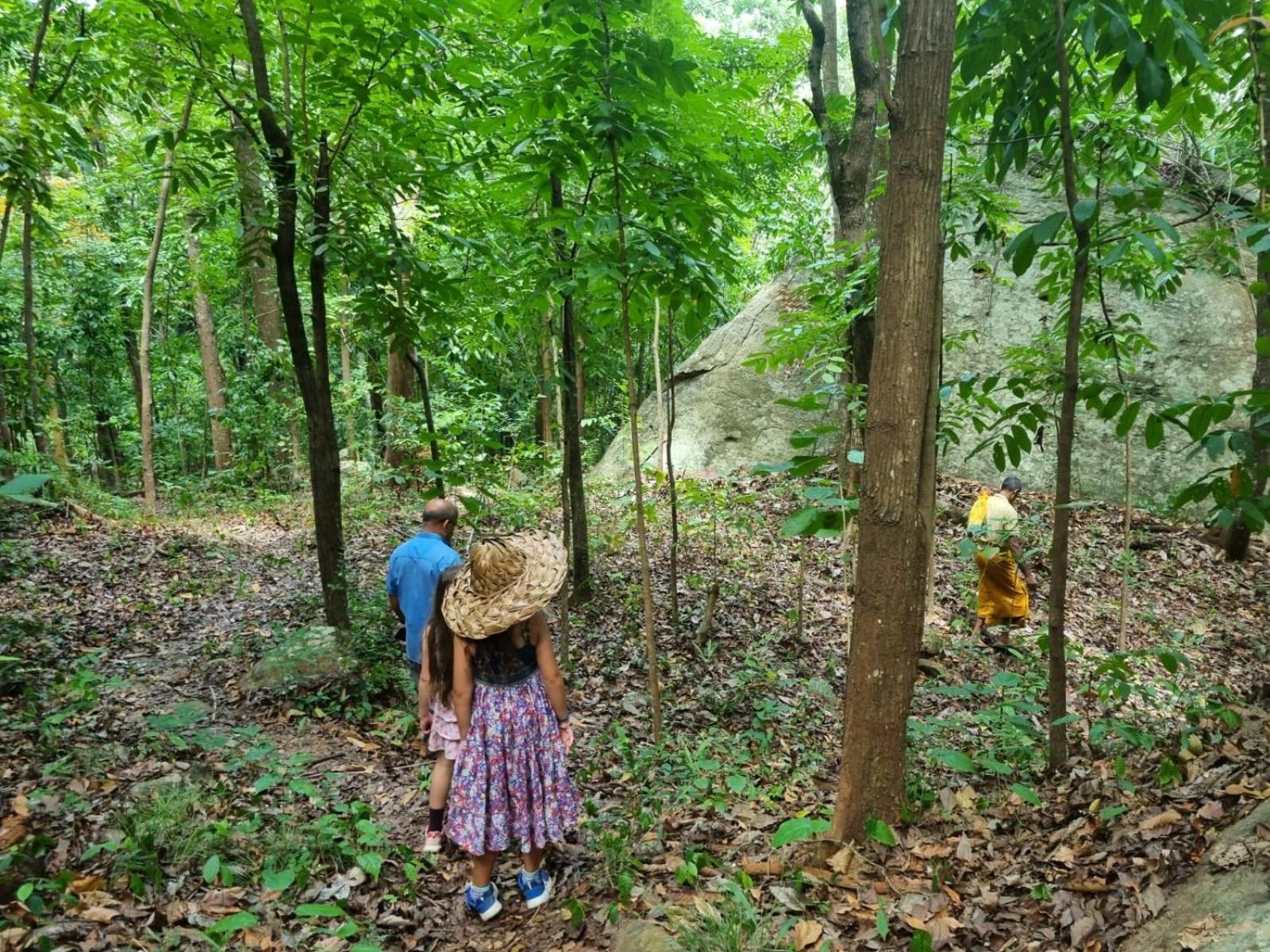 Silver Hill Ecovillage Kurunegala Extérieur photo