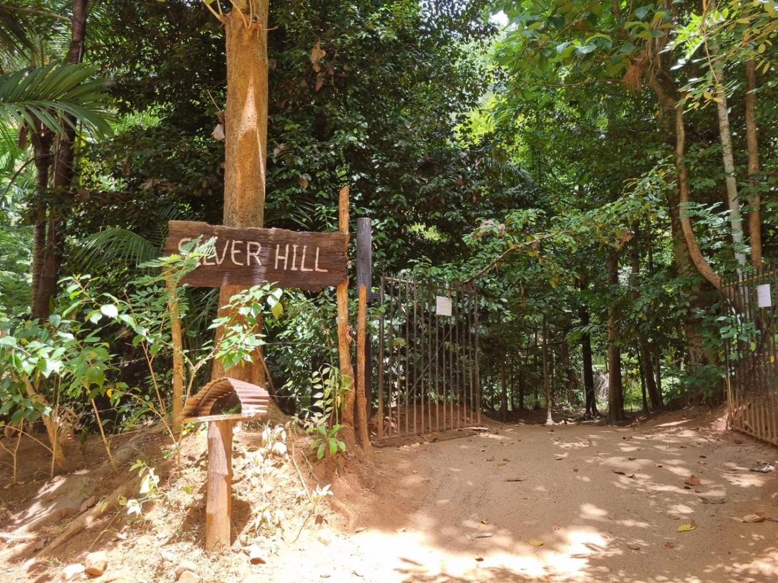 Silver Hill Ecovillage Kurunegala Extérieur photo