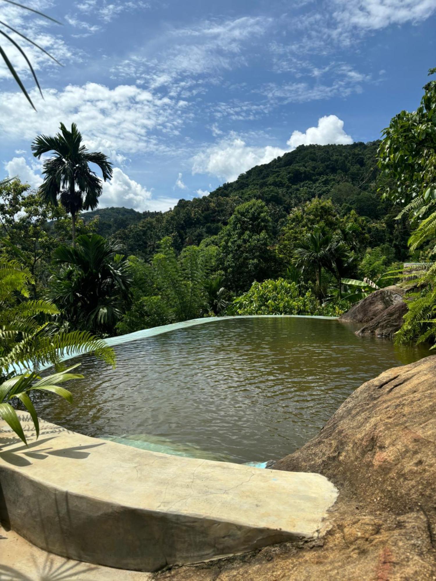 Silver Hill Ecovillage Kurunegala Extérieur photo