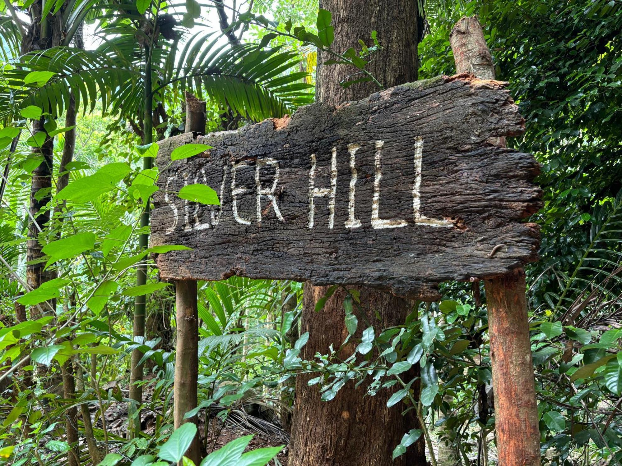 Silver Hill Ecovillage Kurunegala Extérieur photo