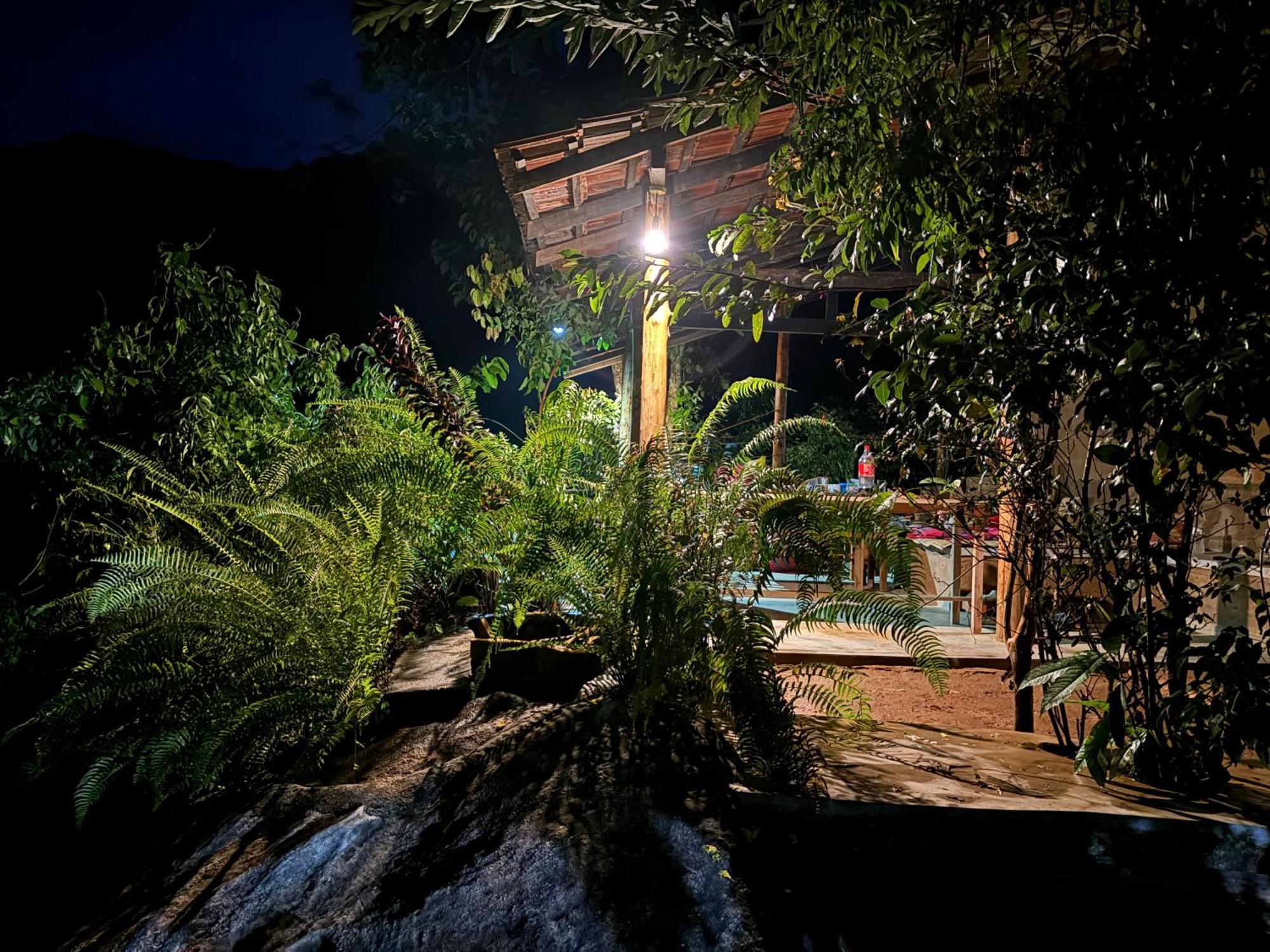 Silver Hill Ecovillage Kurunegala Extérieur photo